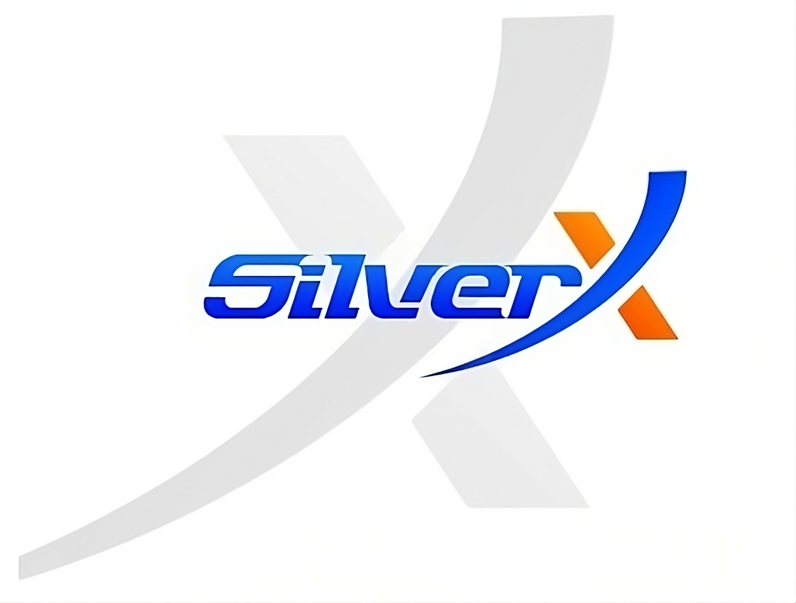 SilverX-HD-Logo